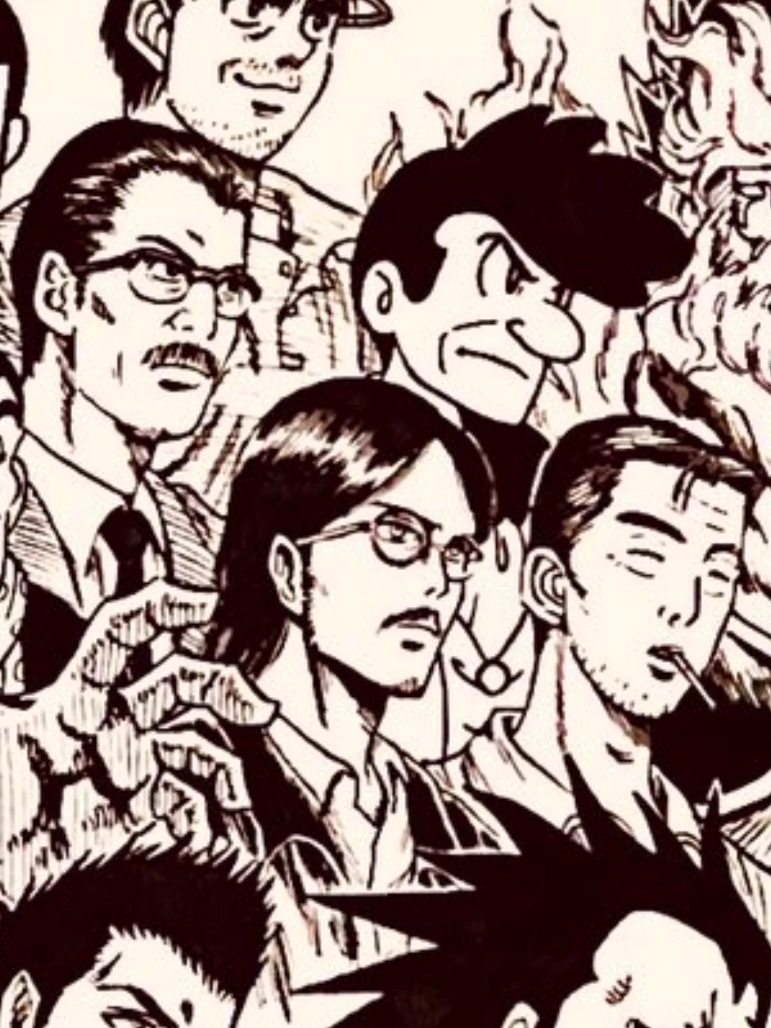 @dragongarowLEE カルラにつづきグリシャ！ 