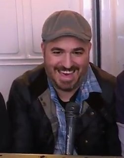 TeamSalBrian's tweet photo. I'm really going to miss some of the people I worked with Pam, Mary, Josh, Becky, Mike, James, big Jim, Nate the grate, my #Andycandy and most mostly my #Deanthemachine 😭 https://t.co/HvUxXgtWwN