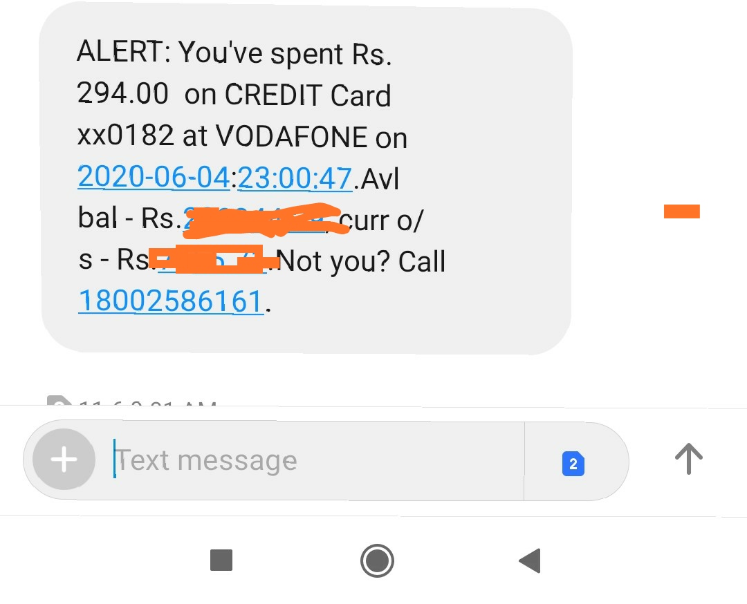 ajain82's tweet photo. @VodafoneIN Have you started some kind of new scam wherein you don't recognize payment made on vodafone website ? #scam #vodafoneidea #vodafone https://t.co/qwlqx8Kmsy
