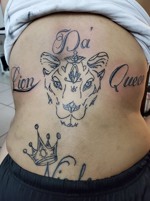 More to come... https://t.co/HWNhBcSRDA<a href="/tag/newprofilepic"class="tags"><span>#newprofilepic</span></a>