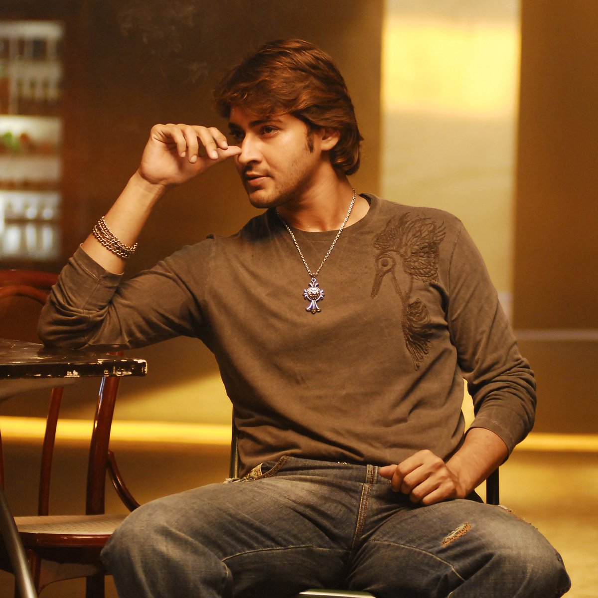 Mastaru tweet chusinappudu retweet kottaliga mari kottakunda vellipotharenti
Jai babu
Give me 20 retweets in just 5 min
Show your mass rampage amma
#SSMB27 @UrstrulyMahesh
#HBDSuperstarKrishnaGaru
#SarkaruVaariPaata #PetlaParak https://t.co/Dgd8QNjlkI