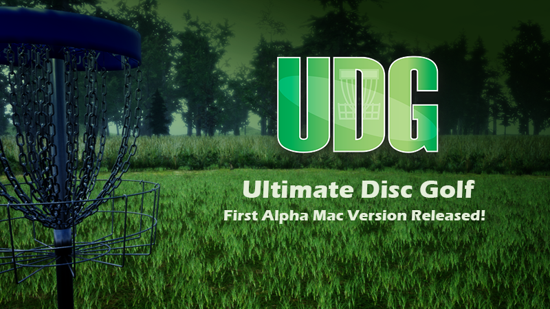 TREE_Industries's tweet photo. The first Mac release of Ultimate Disc Golf is now available on #Itchio for free, Happy Father's Day!! ๐ฅ๐ป๐ฎ๐ #FathersDay #fathersday2020 #FathersDayGifts #gamerdad #discgolf #gamesformac #indiegame #gametrends #madewithunreal #OSX #MacGames #Mac https://t.co/qzfwvOLOto https://t.co/Jl5vcsoX78