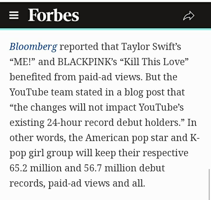  https://www.google.com/amp/s/www.forbes.com/sites/caitlinkelley/2019/09/14/youtube-excludes-paid-ad-views-from-24-hour-rankings-and-music-charts/amp/