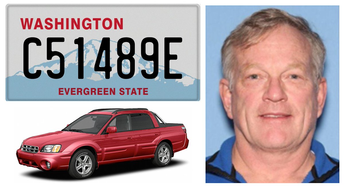 Pierce Co Sheriff tweet media