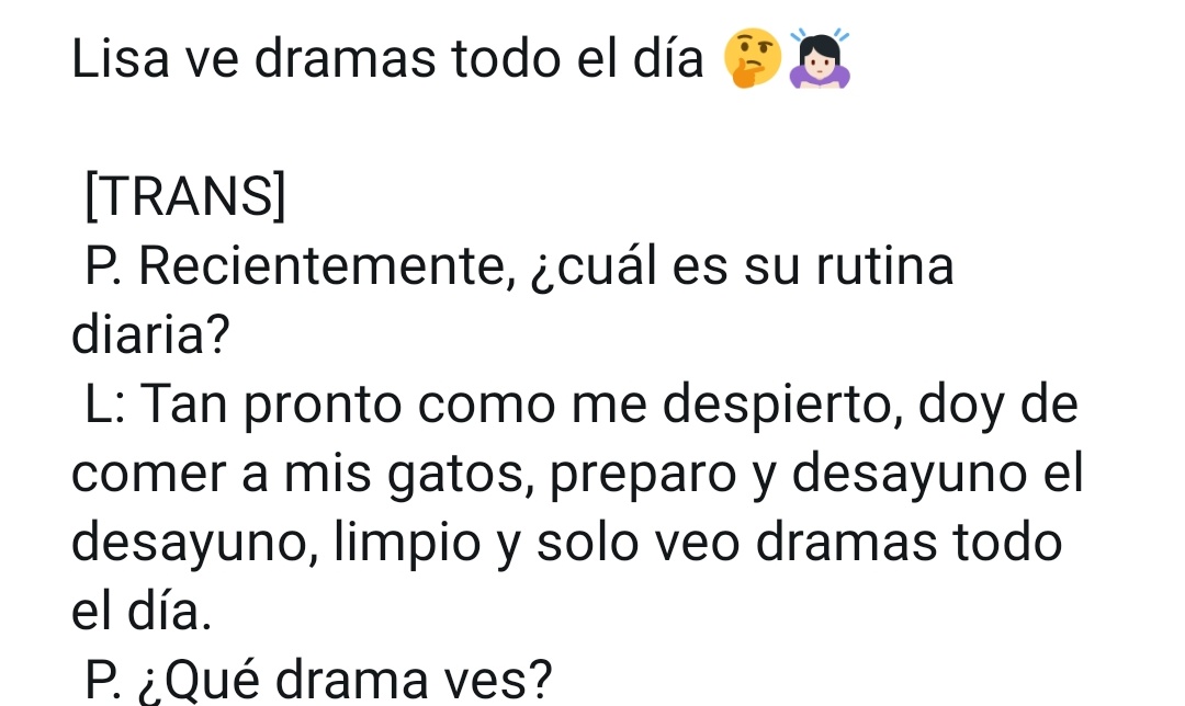 ♡ El fandom asegura que la demora de regreso y canciones es culpa de la empresa, sin embargo en una declaración del personal se demostró que no.