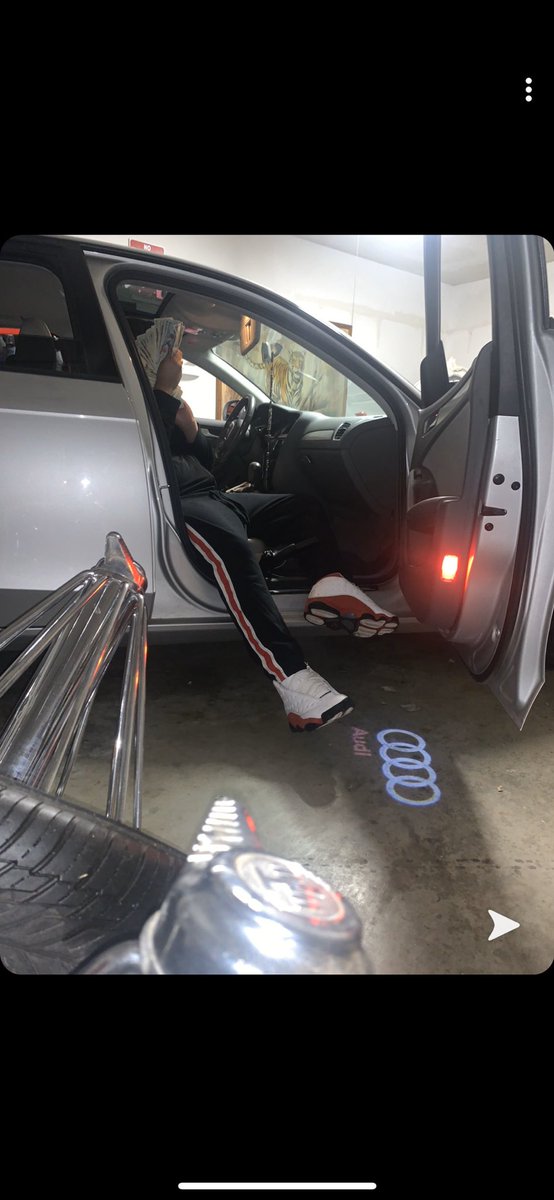 n3_mitch's tweet photo. Word around town ridin around wit a sticc onme🤫 https://t.co/y8ok8NKmK8