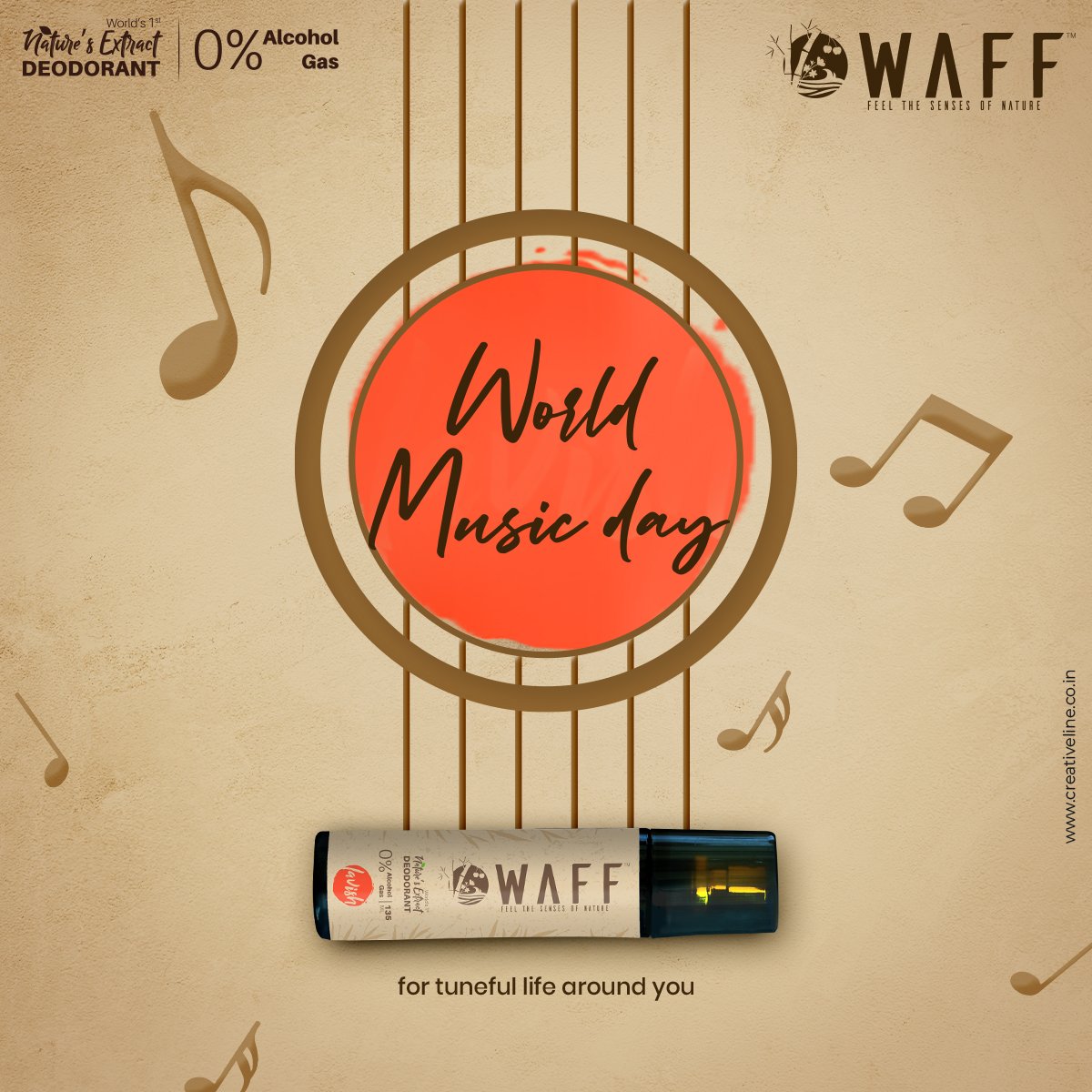 WaffProducts's tweet photo. One good thing about music, when it hits you, you feel no pain. - #BobMarley

#WorldMusicDay #WorldMusicDay2020 https://t.co/p3GUONIpD5