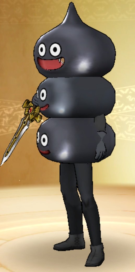 こたつ これは 鼻 それとも 出っ歯 ドラクエウォーク