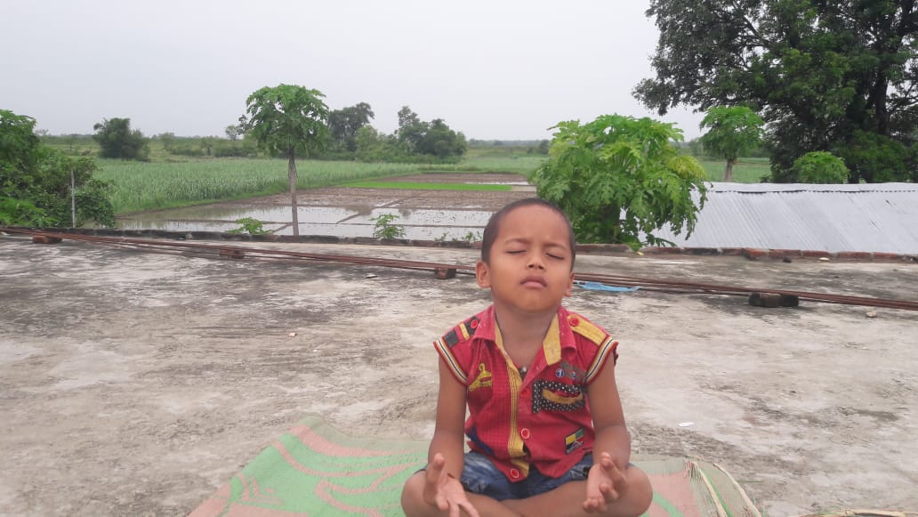 LOKESHPRATAPYA1's tweet image. Balrampur, U.P.
CSC Celebrate International Yoga Day 2020.

#CSCPeYoga
#IDoYogaAtHome
@CSCegov_
 @CSCUttarPradesh 
@Promo131292 
@divyadarshan08