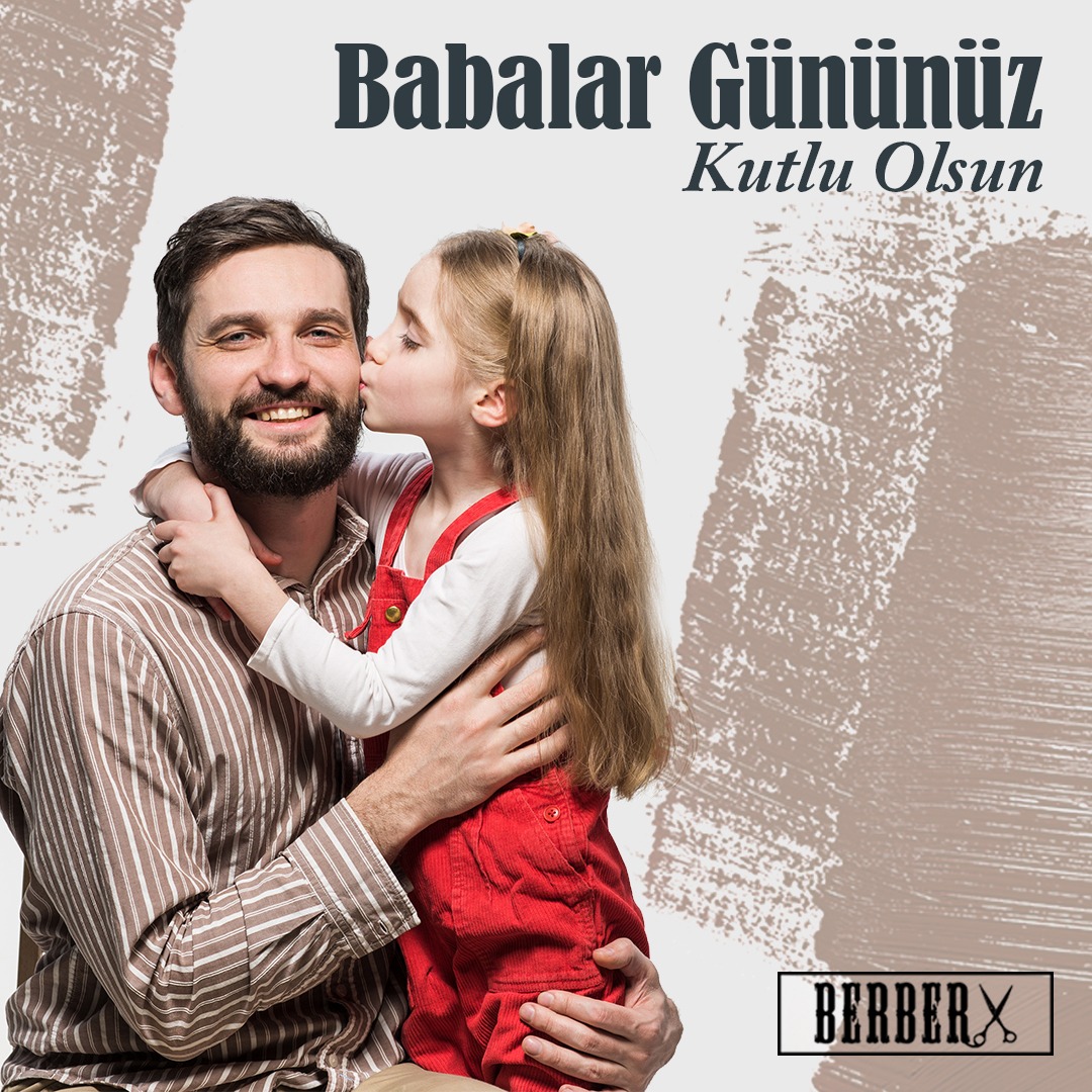 Babalar Gününüz Kutlu Olsun.
#BabalarGünü #babalargününüzkutluolsun #baba #father #HappyFathersDay