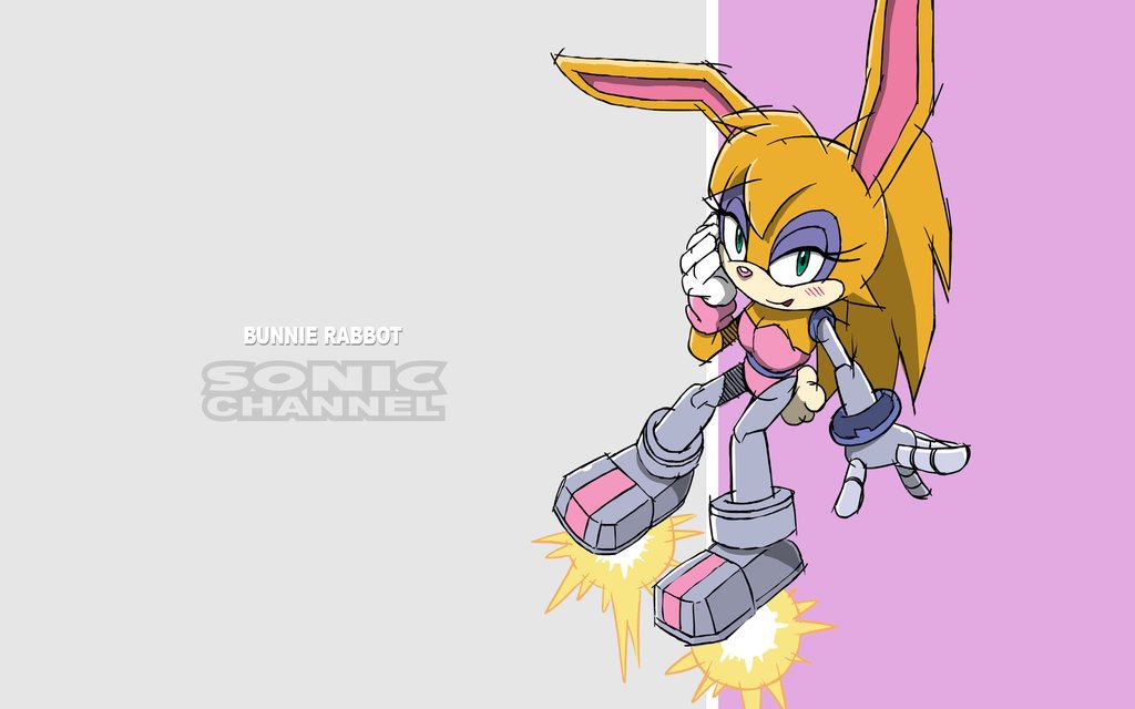 💜Bunnie Rabbot💜
🌻Ships with chem
🌻Married to Antoine D’coolette
🌻Mutli-ship
🌻(N)SFW
🌻Serious/Nice
🌻Straight
🌻Sonic RP only
🌻18 yrs old
🌻Lewd/non-lewd 
❤️+🔄?