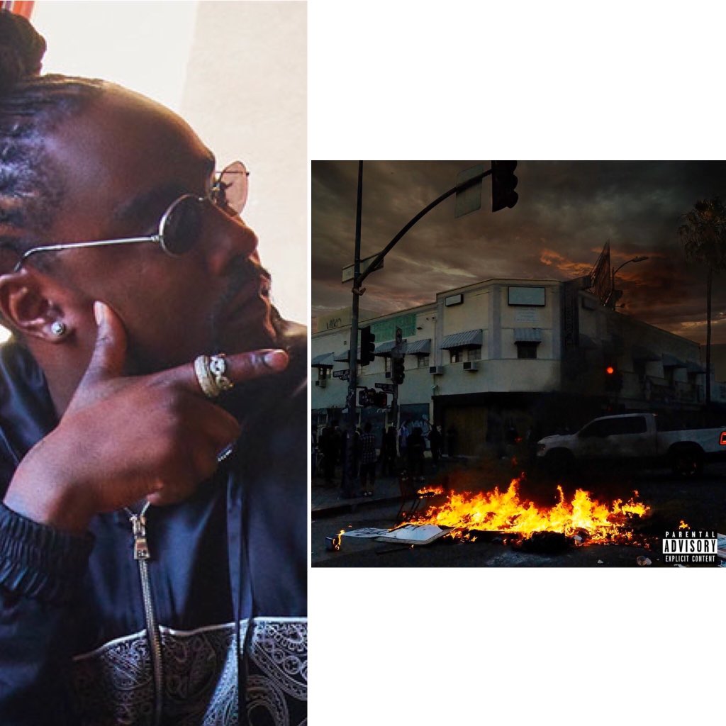 HipHopLadder's tweet photo. The Imperfect Storm by Wale is a Hip-Hop masterpiece. #HipHopLadder https://t.co/sGevqQbzkw