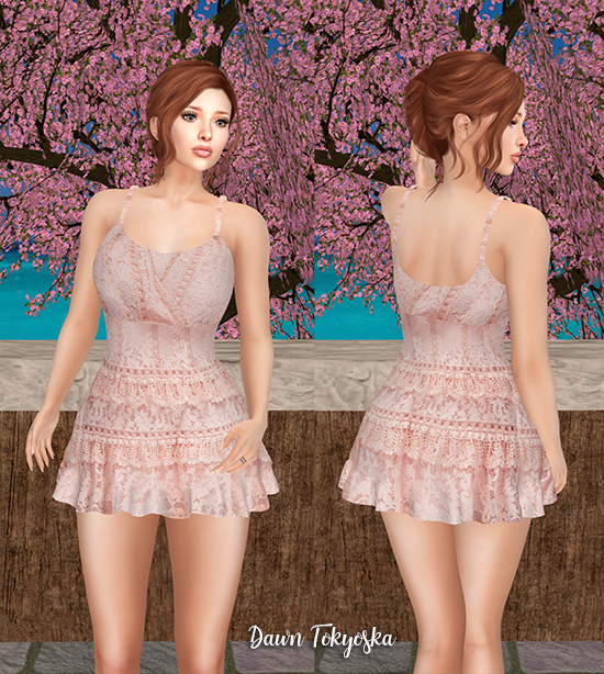 DawnTokyoska's tweet image. New blog post:
slmagpie.blogspot.com/2020/06/sweet-…
#secondlife #slfashion #slfreebie #slfreebies #slbundleofdove #slexclusive #slblog #slblogger #secondlifefashion #secondlifefreebies #secondlifeblogger