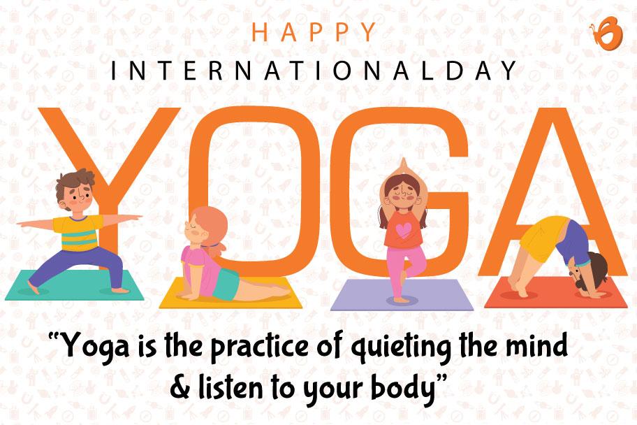 bflyfields's tweet photo. International Yoga Day is a reminder we must keep our mental, emotional, spiritual and physical health. Wishing everyone a Happy International Yoga Day.
#Butterflyfields #YogaForAll #YogaDay #yoga #Internationalyogaday2020 #InternationalDayOfYoga #YogaDay2020
#YogaDay https://t.co/OSVyn1vE5l