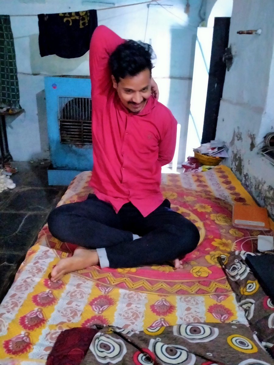 MhAmravati's tweet photo. #CSCPeYoga https://t.co/R33POCiR39