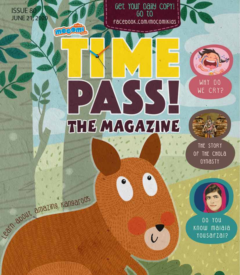 MocomiKids's tweet image. Try something different this Sunday &amp;amp; make a healthy, cheesy, delicious macaroni and cheese! Find the recipe in #MocomiTimePass #Magazine #Issue80.

Download your free copy here mocomi.com/wp-content/upl…

Keep reading &amp;amp; share it with your friends!

#Stories #Games #Facts #Fun #DIY