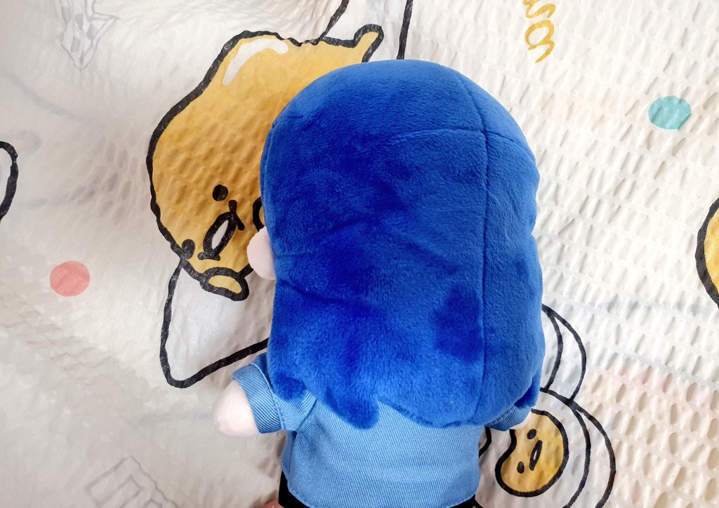 BLUE_MING_IU's tweet photo. 샘플 수정 완료 되었습니다 :)
얼굴형 같은 부분은 마사지로 충분히 바꿀 수 있는 부분입니다 참고부탁드려요

머리 들뜸없어졌고 
눈 입 모으니 전보다 훨씬 보기 좋아졌네요 
타래에 이어지는 사진까지 봐주시고 
더 이상 수정할 부분 없으면 진행하겠습니다 :) https://t.co/4LtkUjGyXc