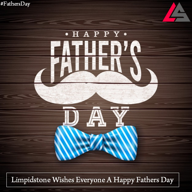 LimpidStone's tweet photo. D edicated you are
A wesome you be
D evotion you always give.
.
.
Happy Father's Day !
.
.
#FathersDay #FathersDay2020 #HappyFathersDay #HappyFathersDay2020 #Limpidstone #LimpidstoneEducation https://t.co/c2wooq1xBG