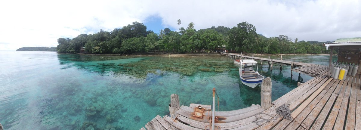 josh_aiah's tweet photo. #discover #travel #travellocal #tawali #tawaliresort #size28 #milinebay #png https://t.co/bTVpUo512n