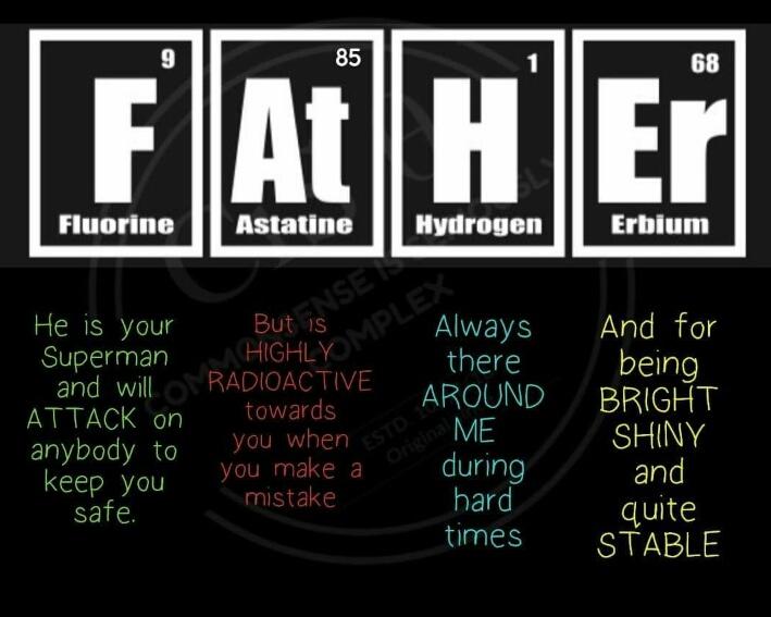 _Praduman_'s tweet photo. Happy #FathersDay https://t.co/KlAzXW0nuK