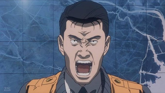 後藤隊長のtwitterイラスト検索結果 古い順 後藤隊長のtwitterイラスト検索結果 古い順