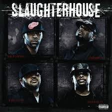2009. Lessons in lyricism from Royce da 5'9" (Street Hop), Slaughterhouse (Slaughterhouse), Raekwon (Only Built 4 Cuban Linx Pt II) featuring Ghostface Killah and Mos Def (The Ecstatic).  #hiphop