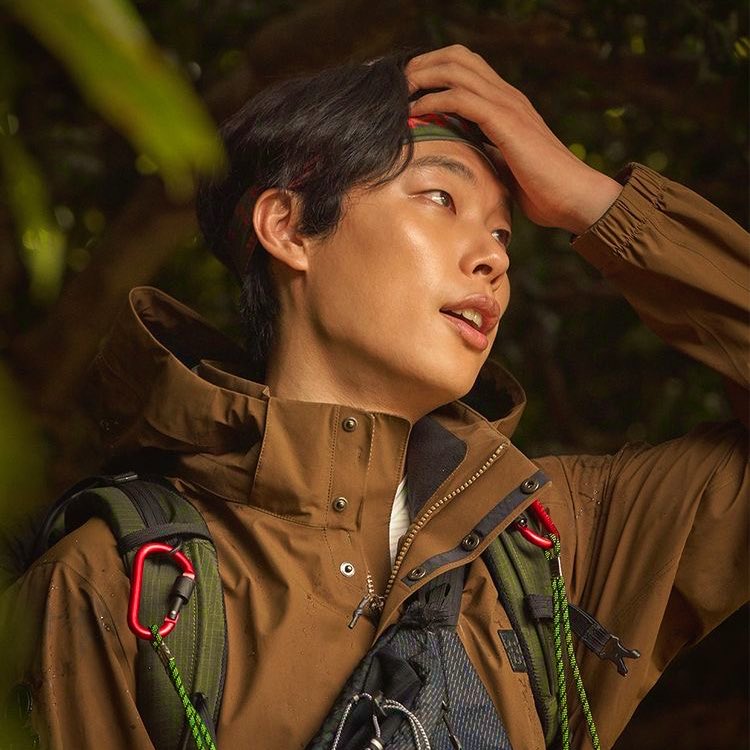 101 to get to know ryu junyeol better  A THREAD  #RyuJunYeol  #류준열