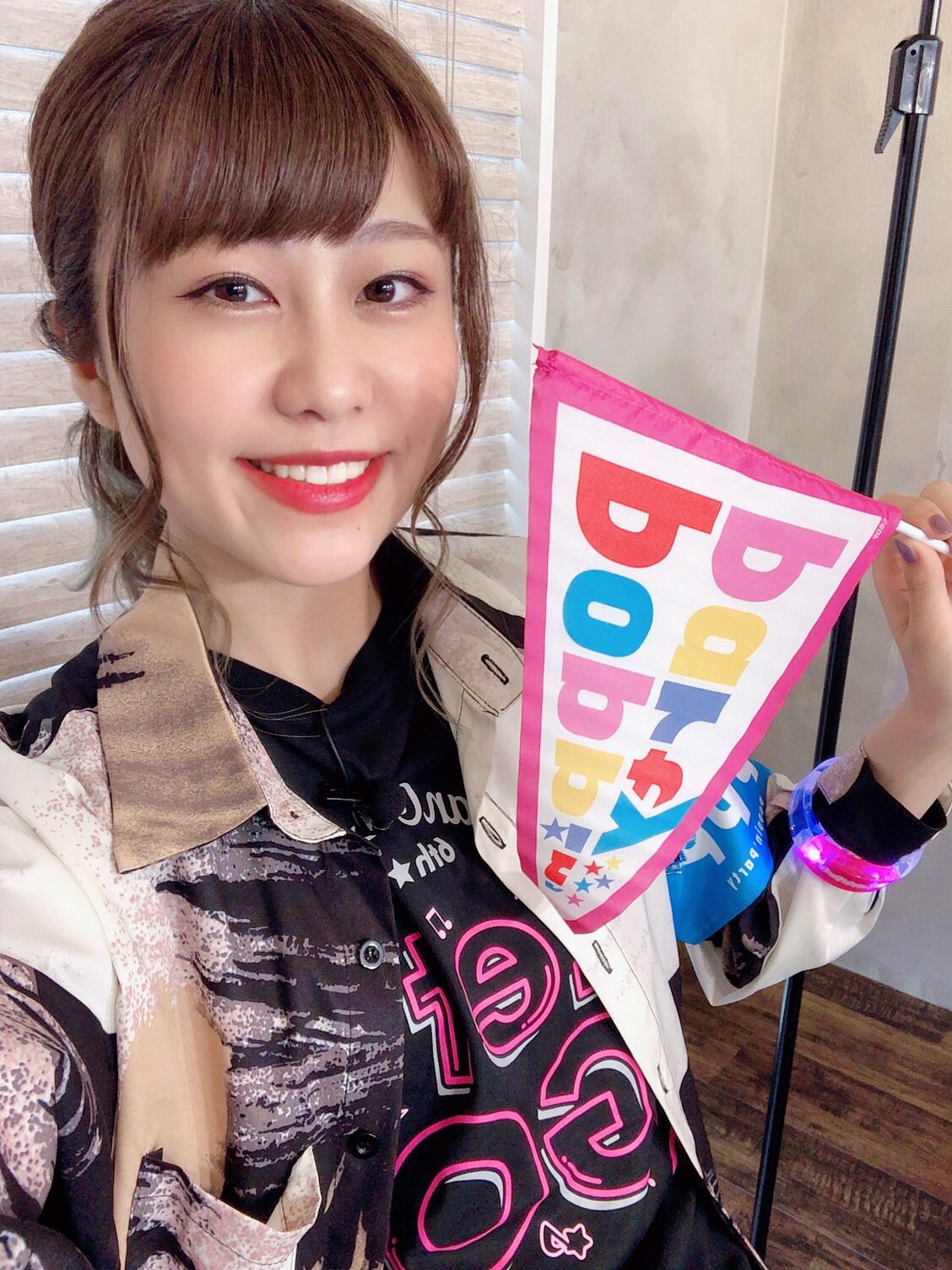 BanG Dream! バンドリ！Poppin'Party 大塚紗英 ピック Poppin'Party 🌟 Animax Music 2024 Fall 『#大塚紗英 #伊藤彩沙