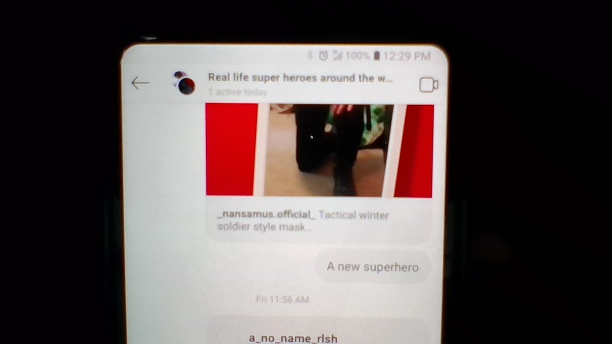RRescueman's tweet photo. I work with superheroes only on social media. https://t.co/QpYWEgNS3U