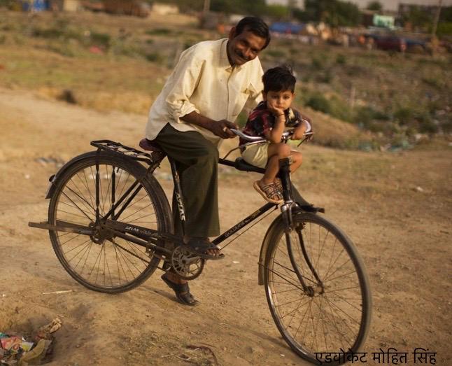 पिता की मौजूदगी सूरज की तरह होती है
सूरज गर्म जरूर होता है
लेकिन अगर ना हो तो अंधेरा छा जाता है।
#हैप्पीफादर्सडे