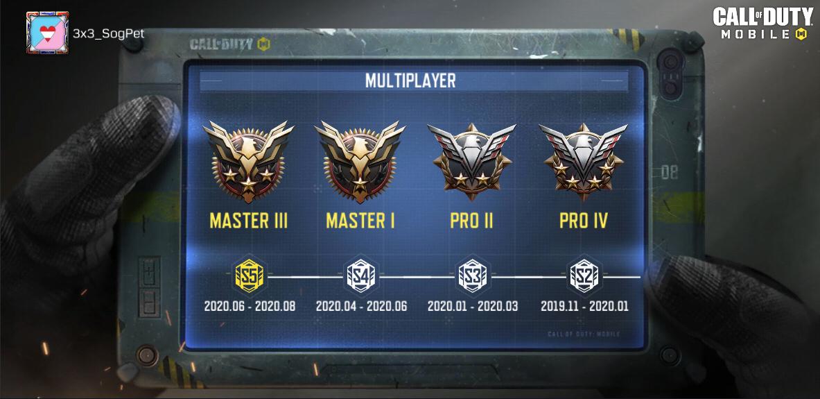 EXEGaming17's tweet photo. Just a look at one of our clan members rank climbing

#codmobile #codmobilecomminty #codmobilegameplay #codmobilesniper #codmobileclan #codmobilesniperkills #codmobilememes #codmobileclips #codmobiletrickshots #codmobileedits #codmobilegamer https://t.co/eVqWzGazLC