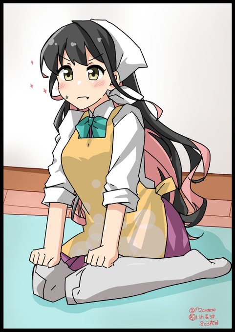 艦これのイラストまとめ