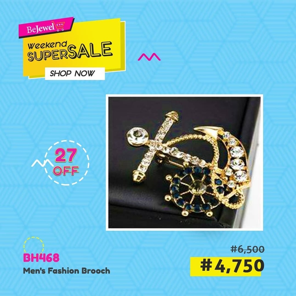 ShopBejewel's tweet photo. FOUND ON BEJEWEL. Shop via DM,
Website 👉 https://t.co/R1XsgGShrC
Link in Insta Bio ☝️👆
.
.
#dealsoftheday #dealsoftheweek #weekenddeals #weekendsupersale #jewelryset #brooch #jewelry #naijajewelry #fashion #naijafashion #designer #naijadesigners #ac… https://t.co/fAMVXjKd5h https://t.co/k7LKukx9Rf