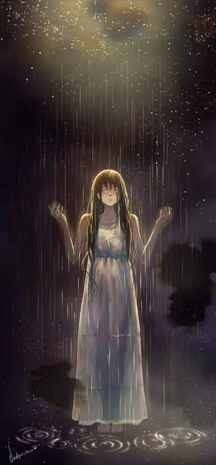 ノスタルジーのtwitterイラスト作品 ノスタルジーのtwitterイラスト作品