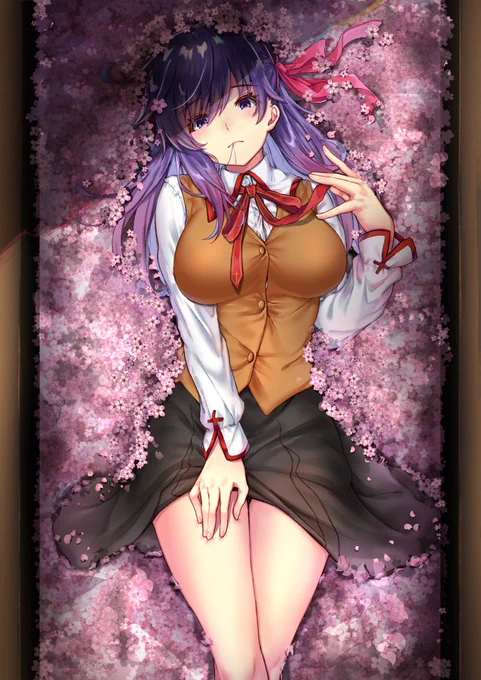 最近意外と乳目立ってる絵描いてないことに気づいた
ぼよよん
#乳の日 