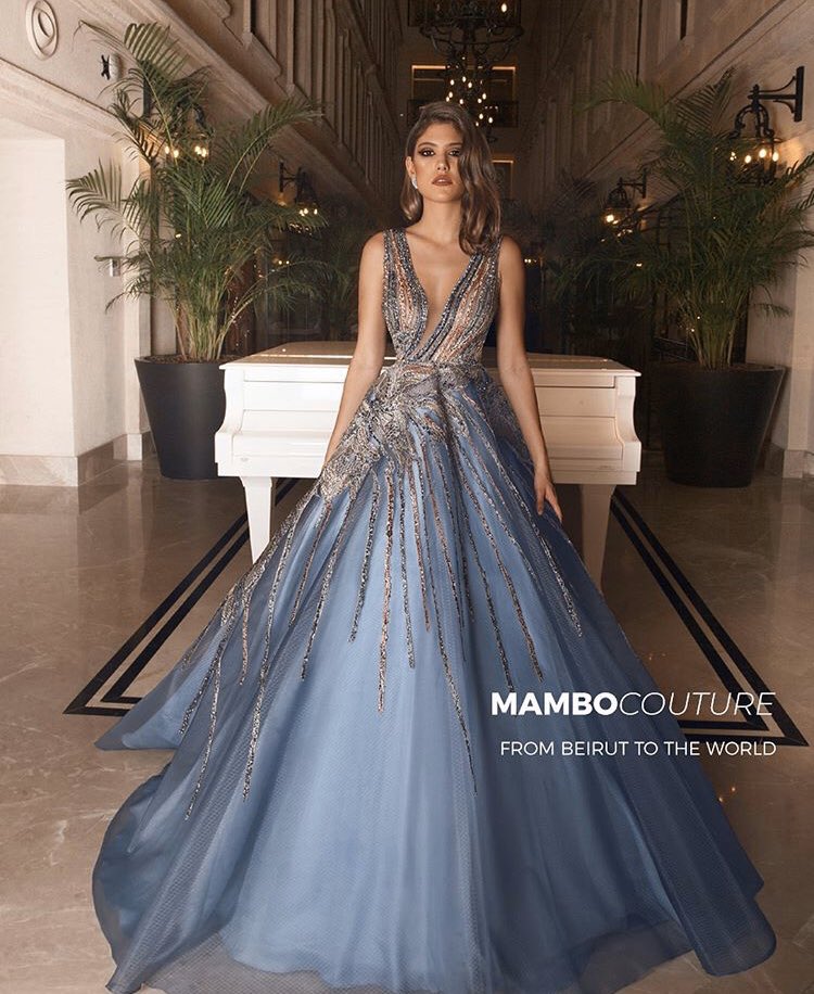 Mambo Couture (mambocouture) Twitter