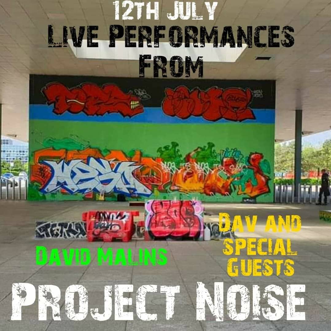 JimNoise's tweet photo. Guess what, gang? We're back π #ProjectNoise live @ The Buszy 12/7/20, Follow us @rockersmassive #MiltonKeynes #SocialistSunday https://t.co/2LOhfX5x70