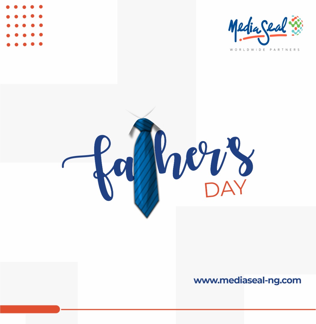 mediasealng's tweet photo. To fathers who make time for their children,
To fathers who are constantly on the grind to secure a better future for their children,
To fathers who are attend PTAs, open days, and end-of-the-year parties,
To fathers who express their love through love and gifts, https://t.co/ZtTp52SngB