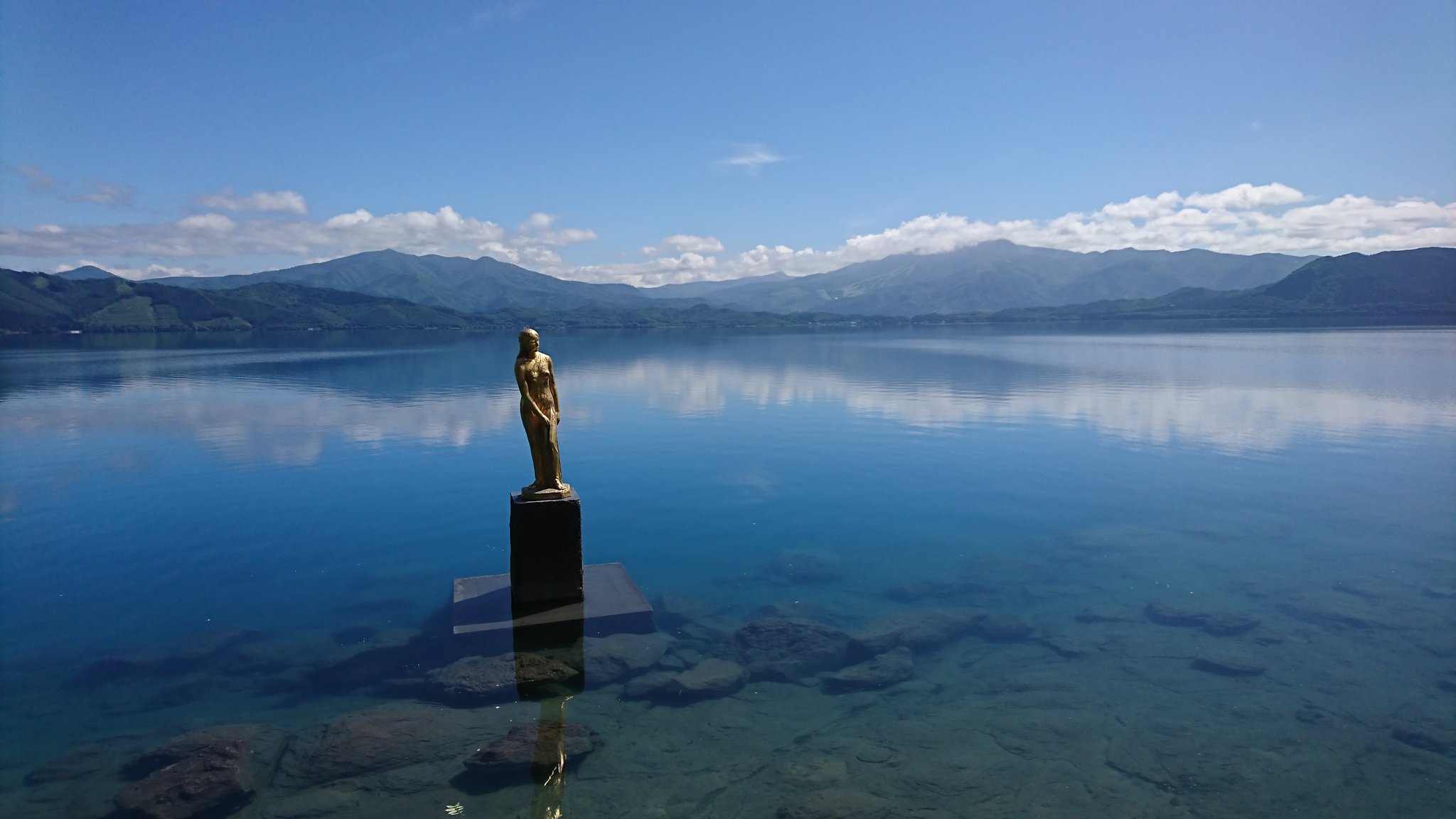 田沢湖ハーブガーデン Twitter Search Twitter