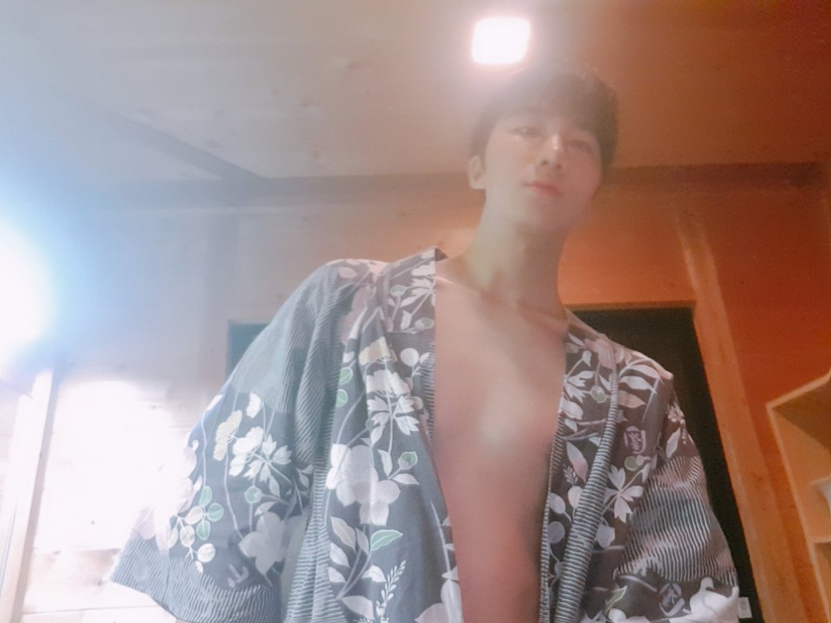 thsihon (@thsoniho) on Twitter photo 