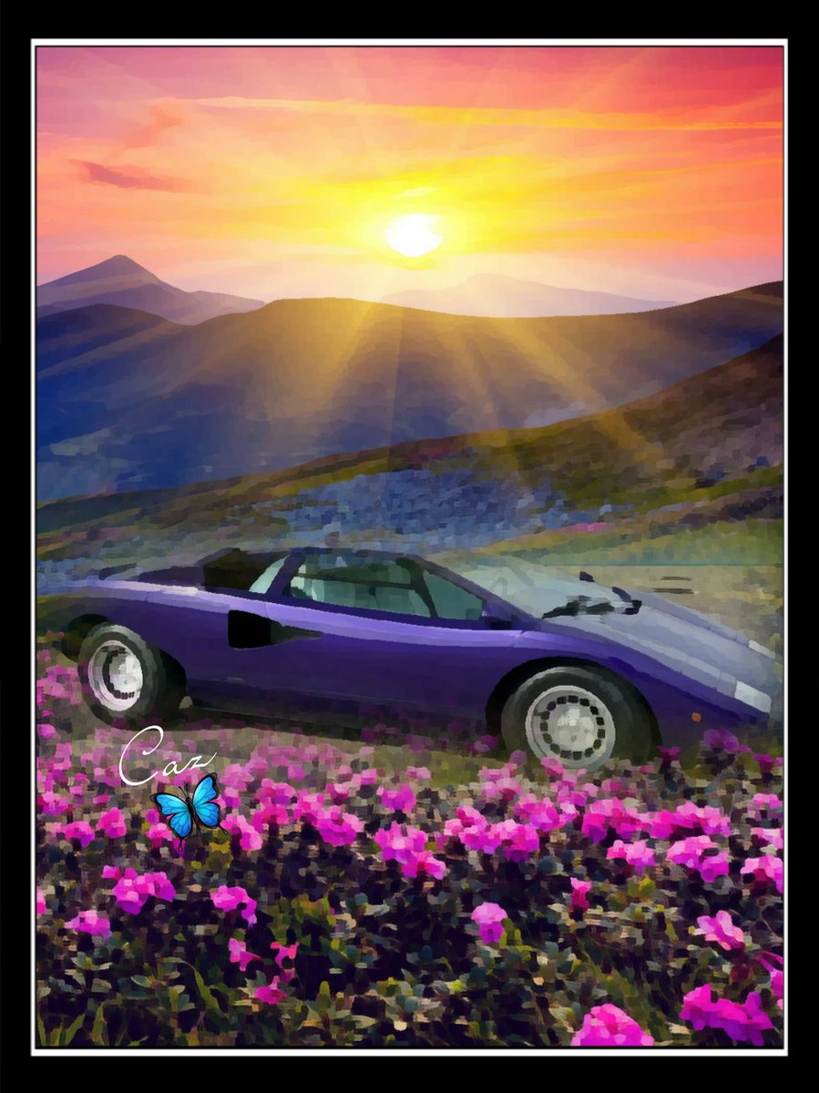 Lamboholic1's tweet photo. #HiAll @officialenzari @_ExoticRides_ @Only9built @19Edg91 @octane_miss @Trubble19 @ren_119 @FAFBulldog @Bertieschip @LienhardRacing @KirbysCarBlog @JGrunsell @_JRWitt @WHYBAC1 @Christopherkn26 @Mark_R1_5VY @GazTankMotors @GordonMercedes9 @Cosito1Horacio @Carolinewhite40 https://t.co/DevbrqYjGT