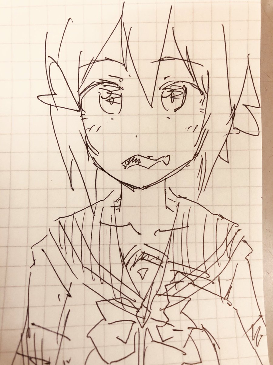 煮干し奈ちゃん 
