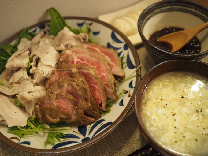 きのう何食べた の感想や評判など 1日ごとにまとめて紹介 ついラン