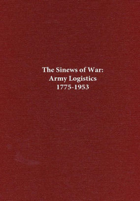 Too often in military history one is disposed to follow in close detail the movements of corps and divisions and companies on the battlefield without inquiring how they got there. Great armies appear, full-blown, from nowhere, do battle, then disappear. - James A. Huston