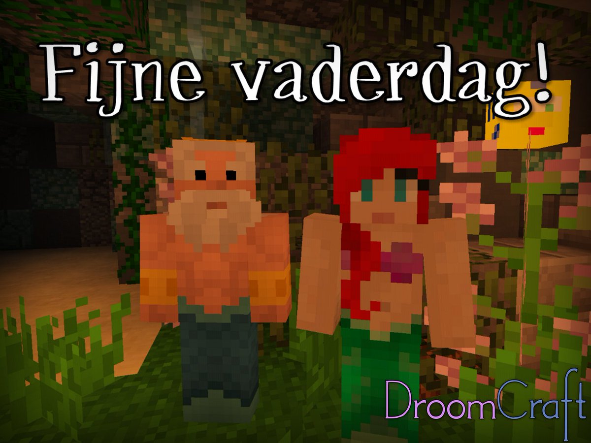 Het is vandaag #Vaderdag! 
Vergeet je niet je vader extra te verwennen vandaag? 👨