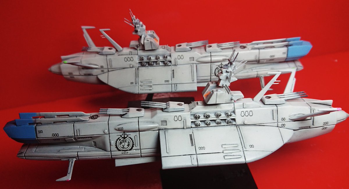 Yuk B17 当時物 C14 動画など 即決 宇宙戦艦ヤマト完結編 映画 水雷艇 本日限定 宇宙戦艦ヤマト完結編