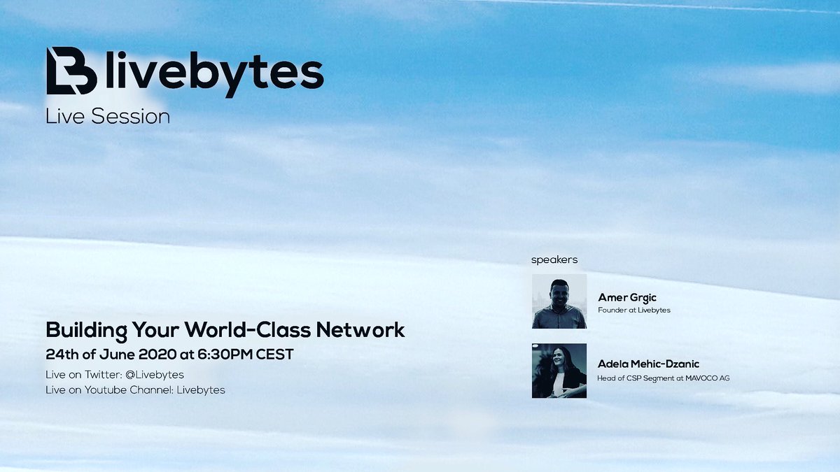 Adela Mehic-Dzanic tweet media