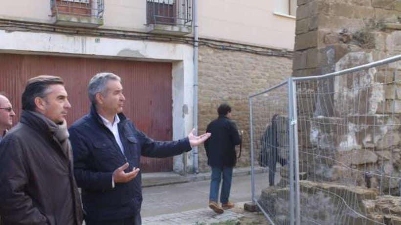 Hoy es un día muy doloroso para mí y para toda la familia del <a href="/pparagon/">PP de Aragón</a> . Ha fallecido Mariano Abad Torrero, quien fue alcalde de Biota y sobre todo una de esas personas que te dejan huella. DEP amigo.