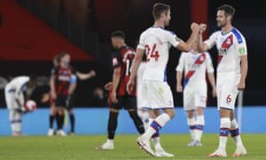 No.24 -Gary Cahill (honourable mention Reece James) this was a tough decision but I’ve gone for a reliable center back who’s having a renaissance year at palace with them having 10 clean sheets as well as on course to finish in the top half for the first time this decade.