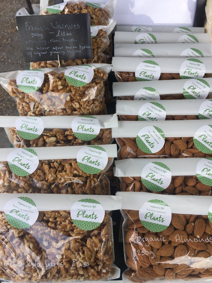 Horniman Market tweet media